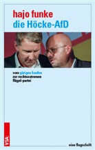 Hajo Funke - Die Höcke-AfD