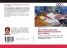 Hans Mejía Guerrero - La Evaluación del Desempeño Docente en el Perú
