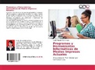 Emelin Rosario Rocha Moya - Programas y Herramientas Informáticas de Medios Impresos Actuales