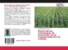 Willia Bisayi, William Bisayi, Joseph Dzanja - Efecto de las estrategias de promoción en el comportamiento de compra