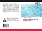 Abderahma Ali, Abderahman Ali, Saliema Baha - Electrodeposición de nanocables