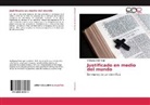 Wolfgang Osterhage - Justificado en medio del mundo