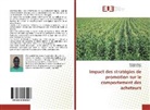 Willia Bisayi, William Bisayi, Joseph Dzanja - Impact des stratégies de promotion sur le comportement des acheteurs