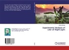 Wubishet Degife - Experimental Analysis of Liter of Night Light