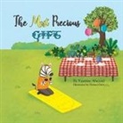 Yasmine Abuzeid, Melani Putri - The Most Precious Gift