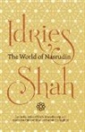 Idries Shah - The World of Nasrudin