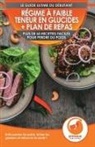 Logan Thomas - Régime à faible teneur en glucides et plan de repas pour débutants