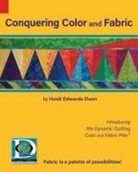Heidi Edwards Dunn - Conquering Color and Fabric