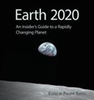 Philippe D. Tortell - Earth 2020