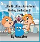 Zaina Attar - Lollie and Lolita's Adventures