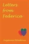 Suzanne Mondoux - Letters from Federica