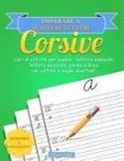Clever Kiddo - Imparare a scrivere lettere corsive
