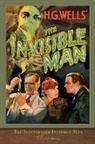 H. G. Wells, Louis Strimpl - The Illustrated Invisible Man: With 60 Illustrations