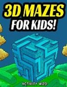 Activity Wizo - 3D Mazes For Kids