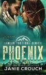 Janie Crouch - Phoenix