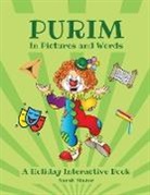 Sarah Mazor - Purim in Pictures and Words