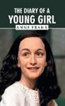Anne Frank - THE DIARY OF A YOUNG GIRL