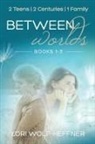 Lori Wolf-Heffner, Lori Wolf-Heffner, Susan Fish, Fish Susan - Between Worlds