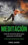 Uriel Saenz, Uriel Saenz - Meditación