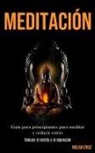 Nolan Cruz, Nolan Cruz - Meditación