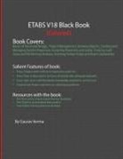 Gaurav Verma, Verma Gaurav - ETABS V18 Black Book (Colored)