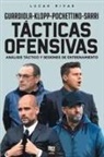 Lucas Rivas, Librofutbol Com, Librofutbol. Com - Tácticas Ofensivas