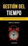 Vittorio Pabón, Vittorio Pabón - Gestión Del Tiempo