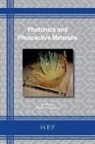 Paolo Prosposito - Photonics and Photoactive Materials