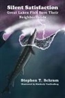Stephen T. Schram, Kimberly Vandenberg - Silent Satisfaction