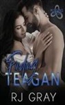 Rj Gray - Finding Teagan
