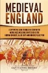 Captivating History - Medieval England
