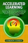 Gordon Cohen - Accelerated Learning