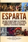 Captivating History - Esparta