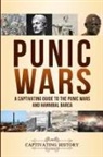 Captivating History - Punic Wars