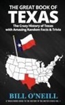 Bill O'Neill - The Great Book of Texas