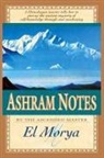 El Morya, Elizabeth Clare Prophet, Mark L. Prophet - Ashram Notes