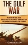 Captivating History - The Gulf War