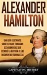 Captivating History - Alexander Hamilton