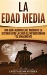Captivating History - La Edad Media