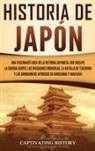 Captivating History - Historia de Japón