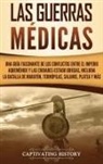 Captivating History - Las guerras médicas