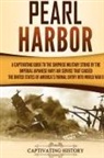 Captivating History - Pearl Harbor