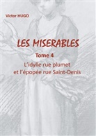 Victor Hugo - Les Misérables