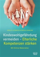 Kathryn M (Dr Bigelow, Kathryn M. Bigelow, John R (Prof. Dr. Lutzker, John R (Prof. Dr.) Lutzker, John R. Lutzker, HEIDENREICH... - Kindeswohlgefährdung vermeiden - Elterliche Kompetenzen stärken