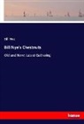 Bill Nye - Bill Nye's Chestnuts