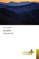 Otto L Quemé H, Otto L. Quemé H. - Desafíos