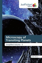 Baldev Bhatia - Microscopy of Transiting Planets