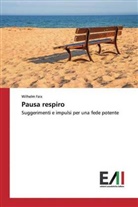 Wilhelm Faix - Pausa respiro