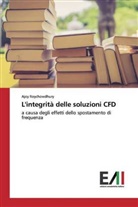 Ajoy Roychowdhury - L'integrità delle soluzioni CFD