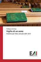 Wolfgang Osterhage - Vigilia di un anno